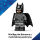 LEGO SUPER HEROES 76332 Batmobil z filmu Batman - 1488458 - zdjęcie 7